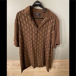 Nat Nast Men’s Shirt